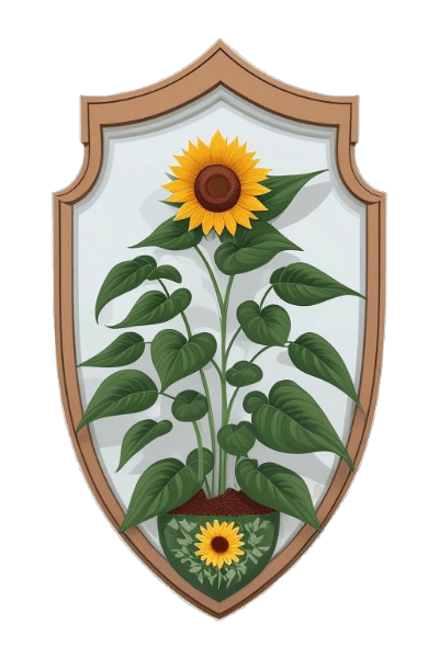 Alfea's magic library